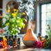 Aromatherapy Benefits
