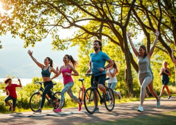 Fitness for Wellness