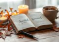 Gratitude Practices