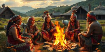 Indigenous Communities