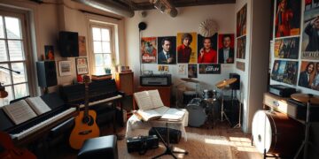 Learning Instruments