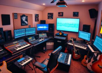 Music Production