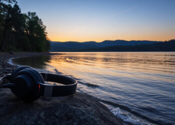 Music for Relaxation