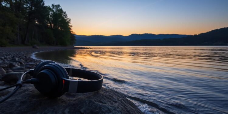 Music for Relaxation