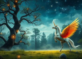 Mythology and Folklore