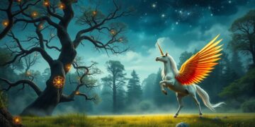 Mythology and Folklore